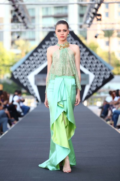 Summer Fashion Week by LIPS Opening